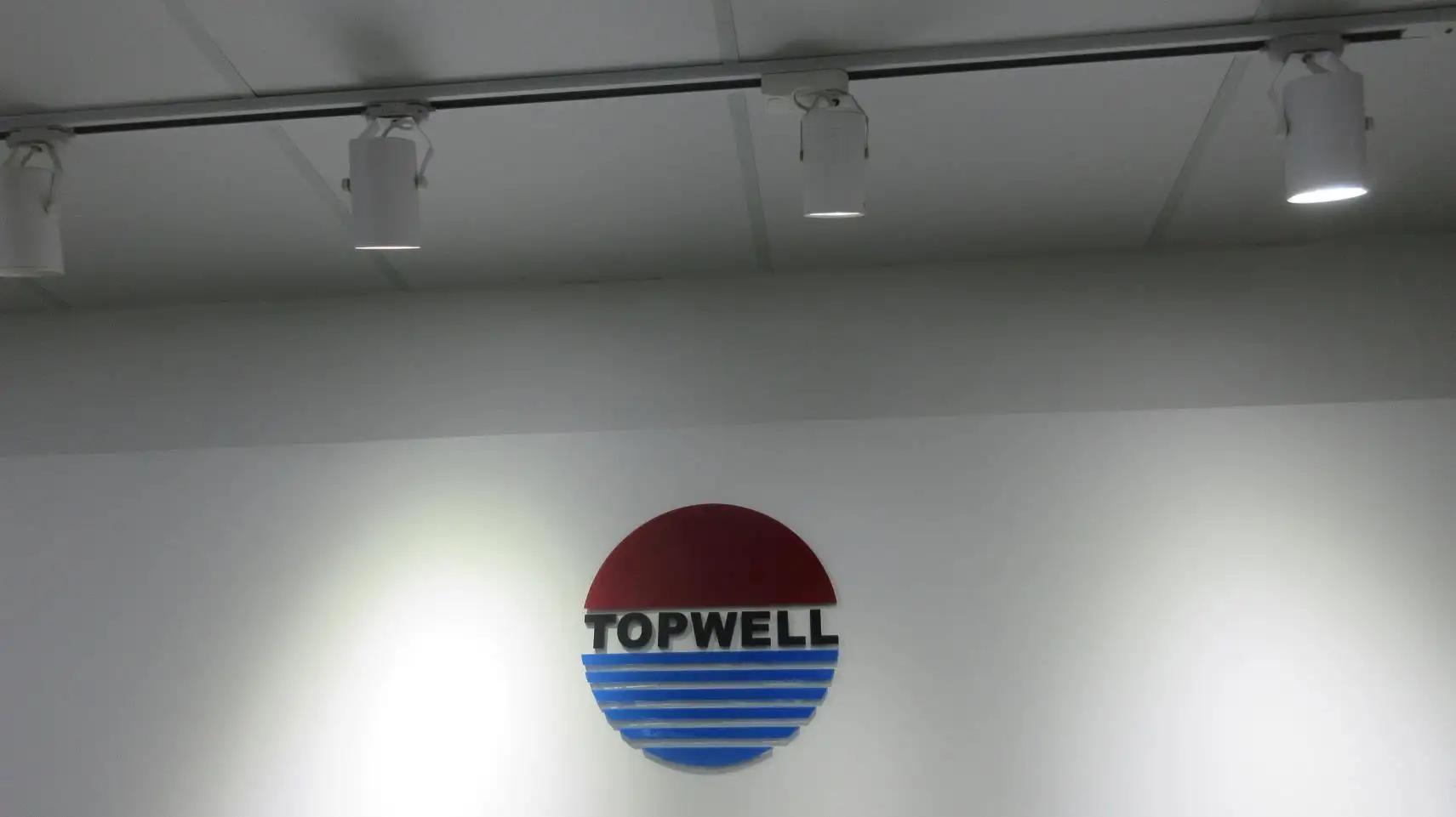 Shenzhen Topwell Mould Technology Limited