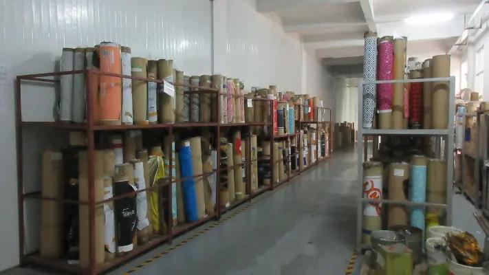 Guangdong Zhongzhou Packaging Materials Technologies Co., Ltd.