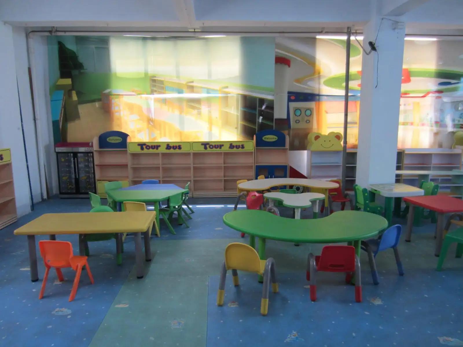 Guangzhou Qixin Amusement Equipment Co., Ltd.