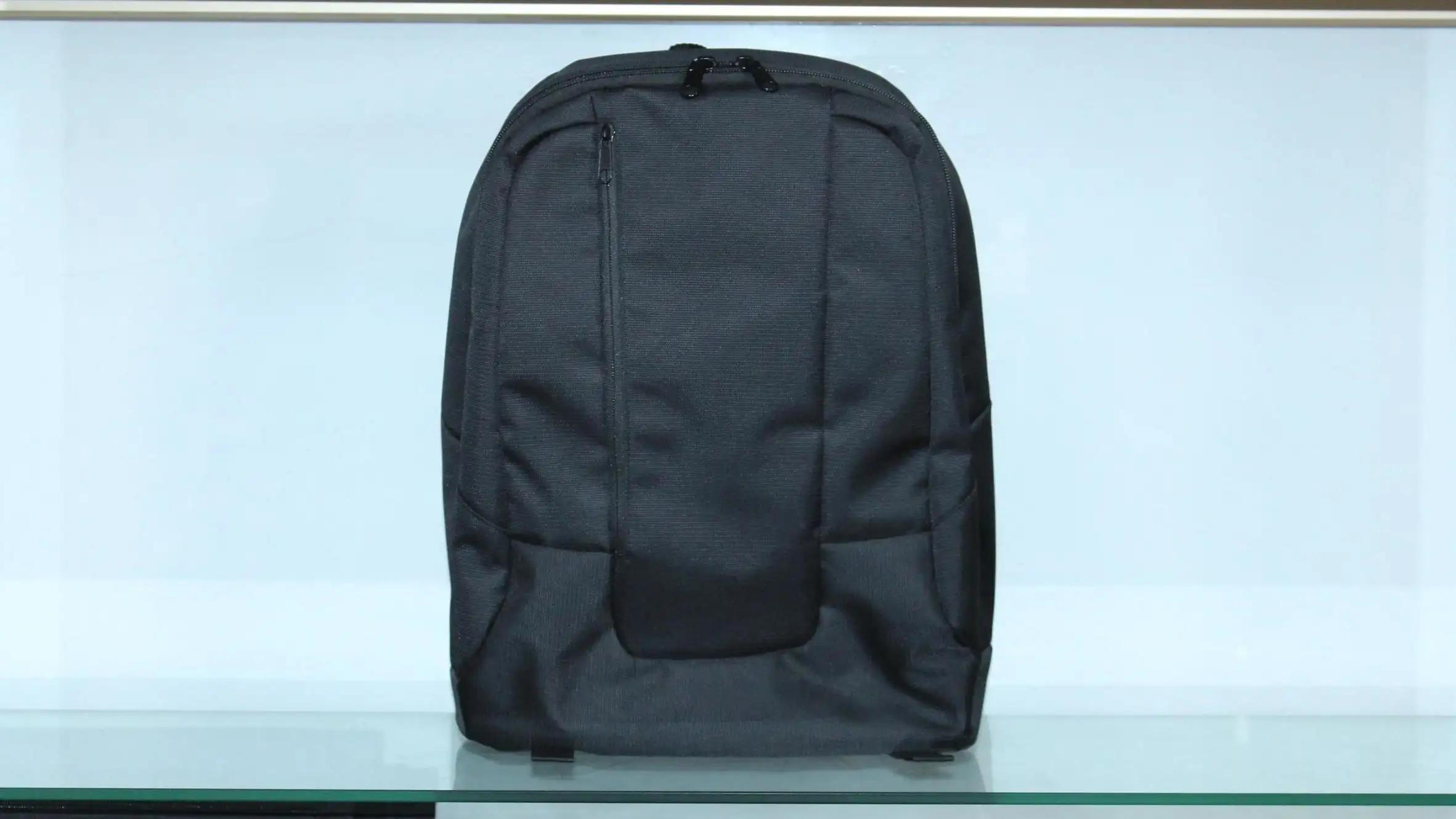 Shenzhen Hexin Handbag Co., Ltd.