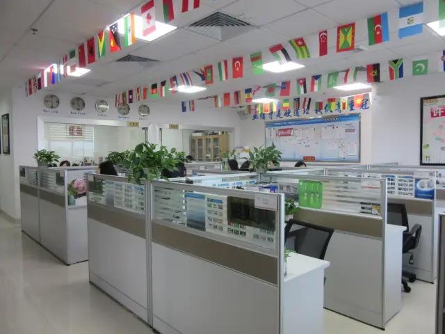 Shenzhen Abis Precision Technology Co., Ltd.