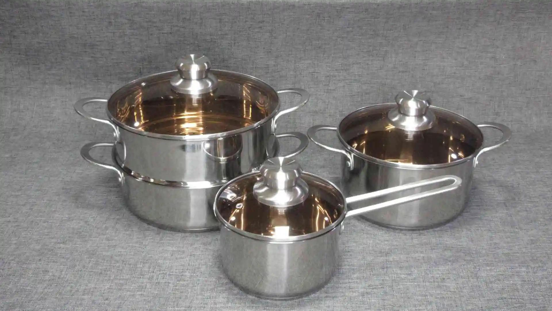 Chaozhou Chaoan Yuangao Hardware Products Co., Ltd.
