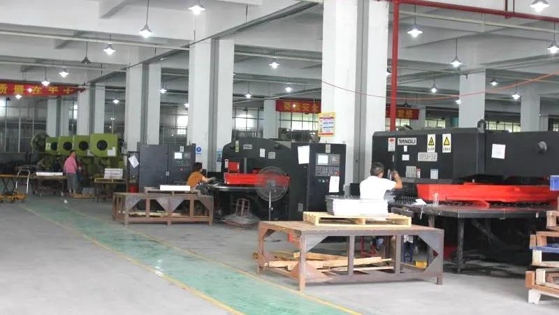 Pinghu Chenda Storage Office Co., Ltd.