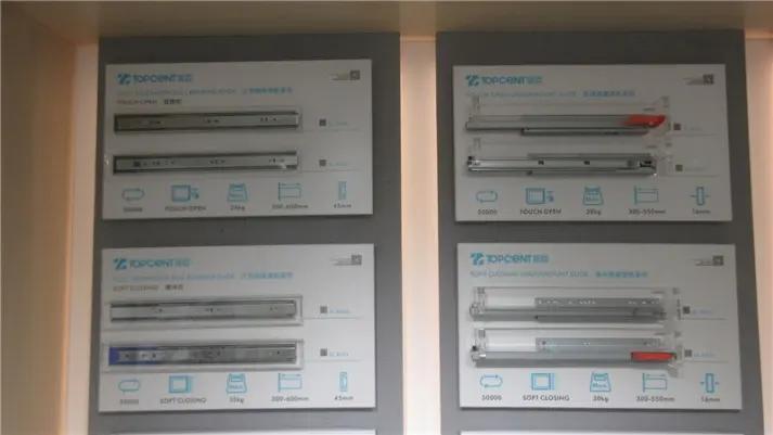 Topcent Hardware Co., Ltd.