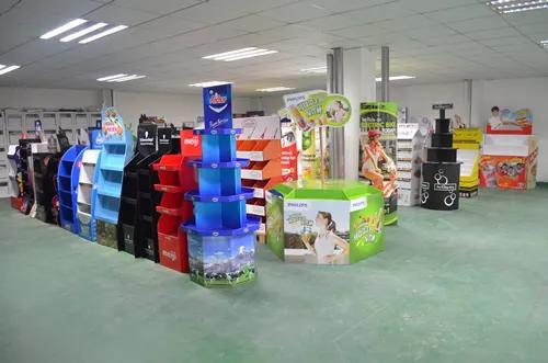 Shenzhen Pop Display Co., Limited