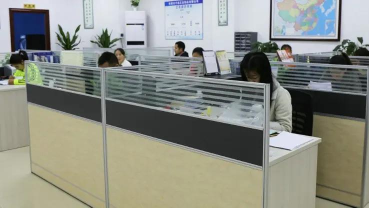 Dongguan City Qianding Hardware Products Co., Ltd.