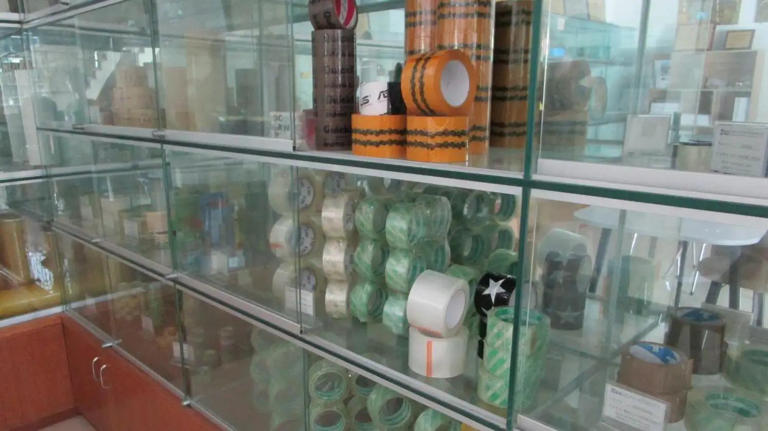 Dongguan Yalan Packing Materials Co., Ltd.
