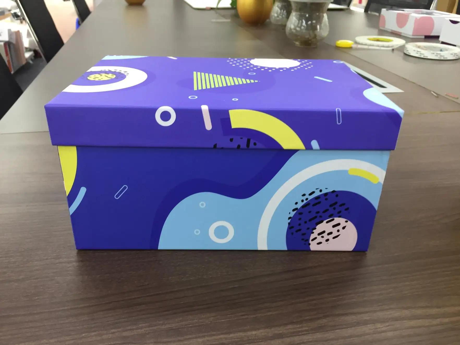 Guangzhou Ouhai Packaging Co., Ltd.