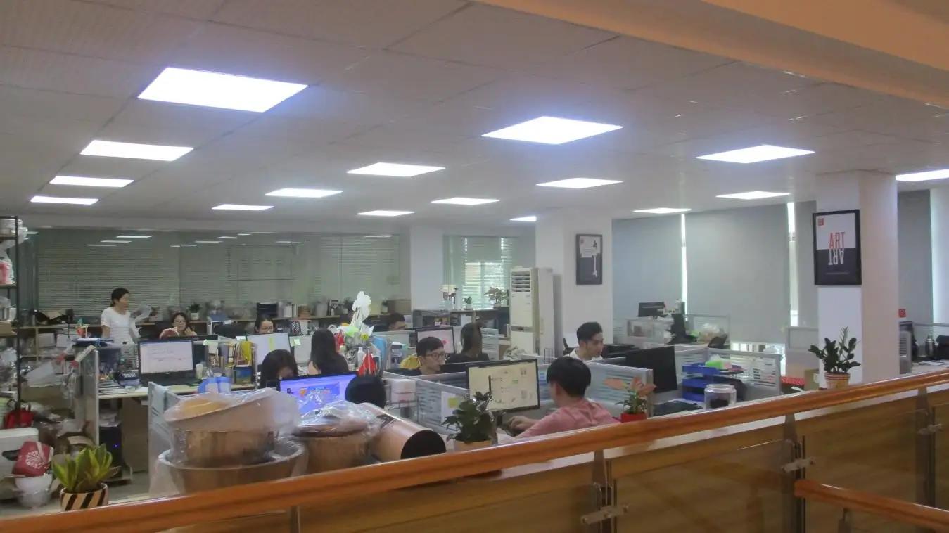 Jiangmen Win Top Houseware Co., Ltd.