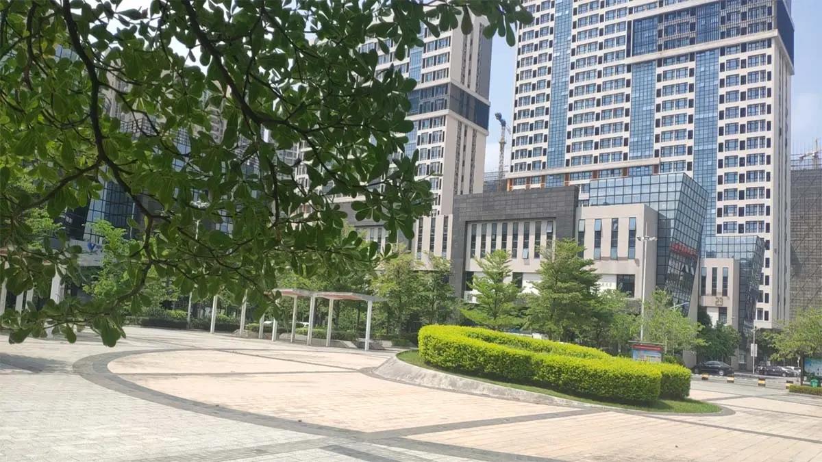 Guangzhou Tianyuehua International Trading Co., Ltd.