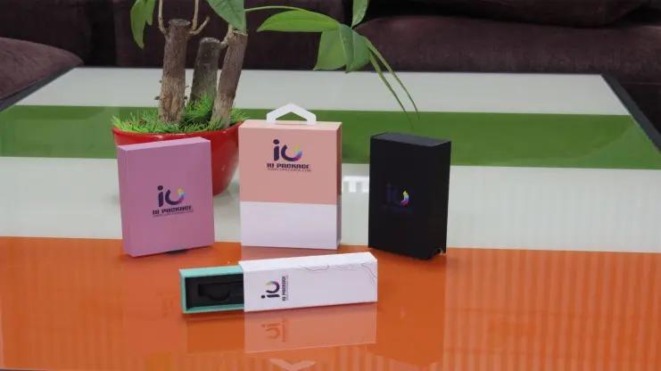 Dongguan IU Package Co., Ltd.