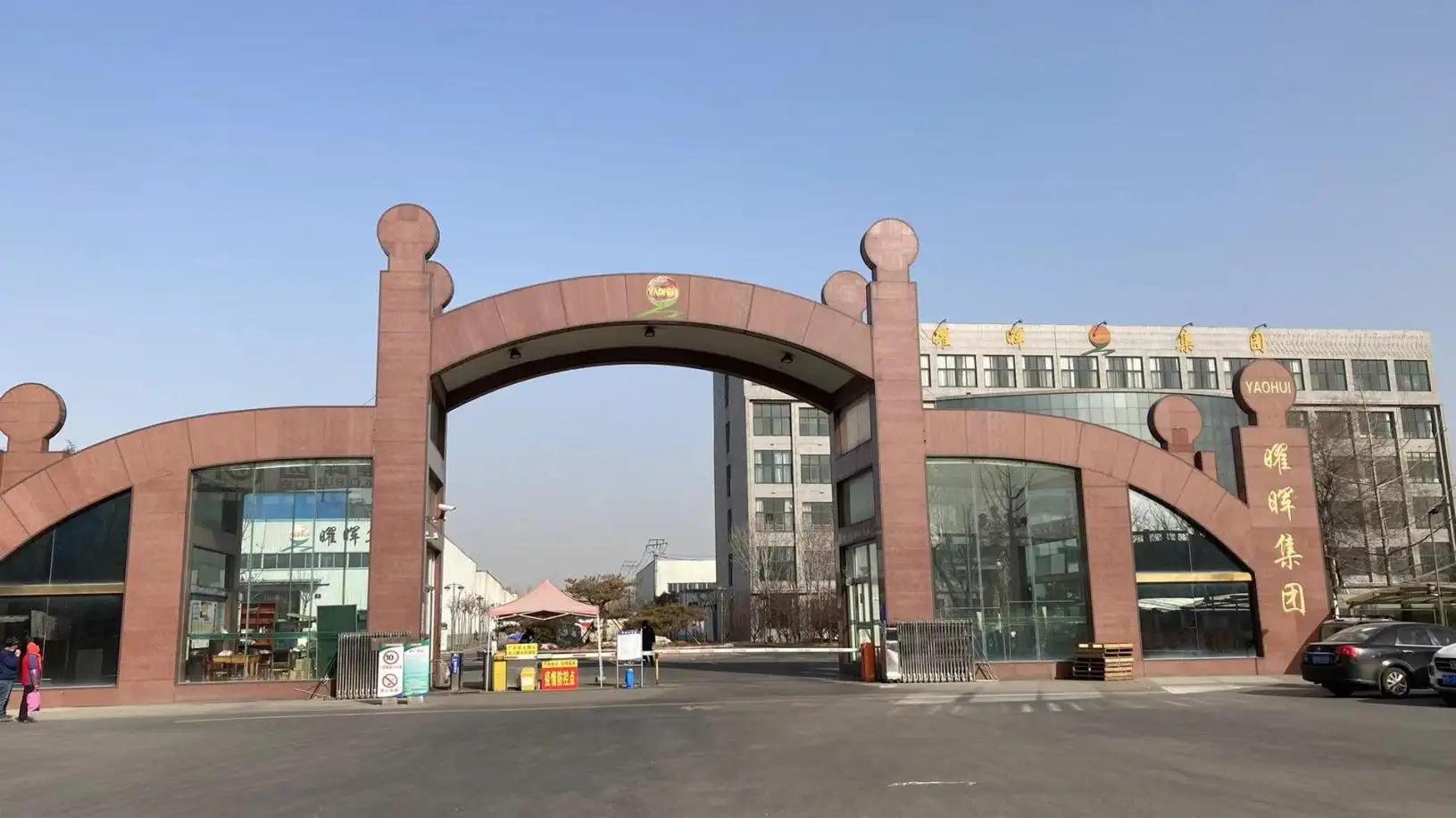 Shandong Yaohui Group Co., Ltd.