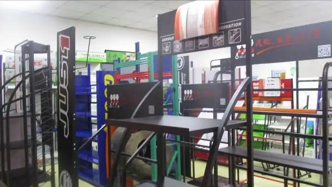 Foshan Nanhai Yizai Metal Products Co., Ltd.