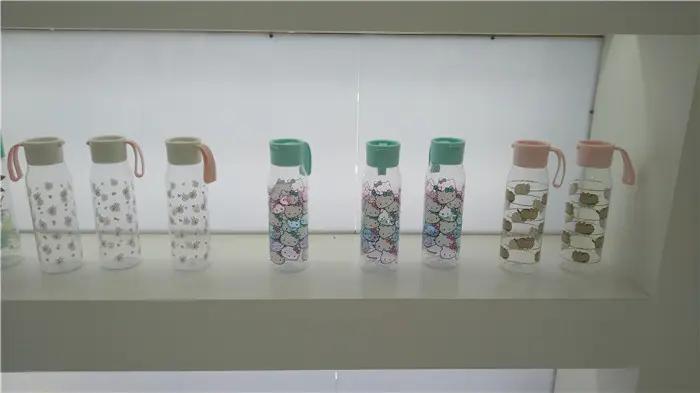Taizhou Huangyan Xinchunlin Industry And Trade Co., Ltd.