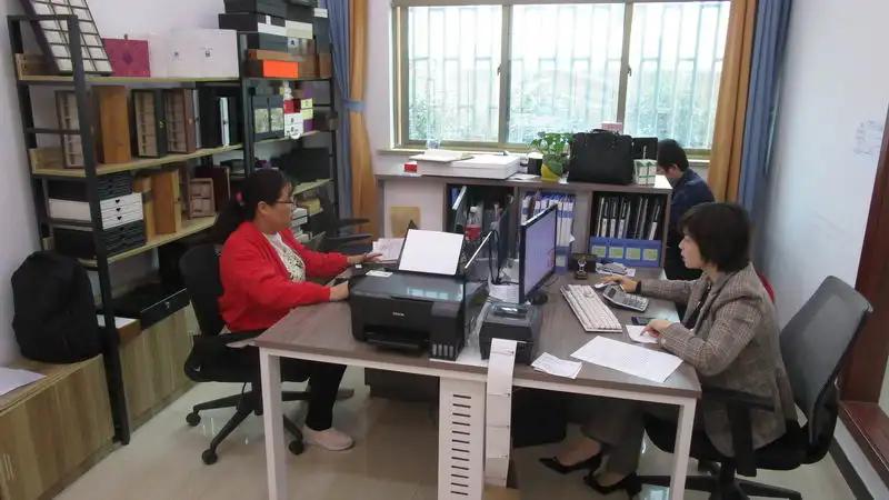 Jinhua Zhuangqun Craft Co., Ltd.