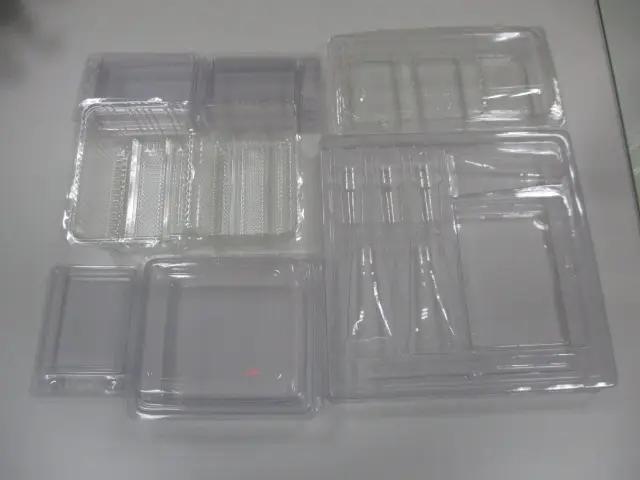 Guangzhou Baili Packaging Co., Ltd.