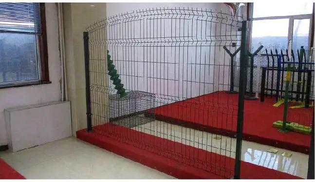 Anping County Shengxin Metal Products Co., Ltd