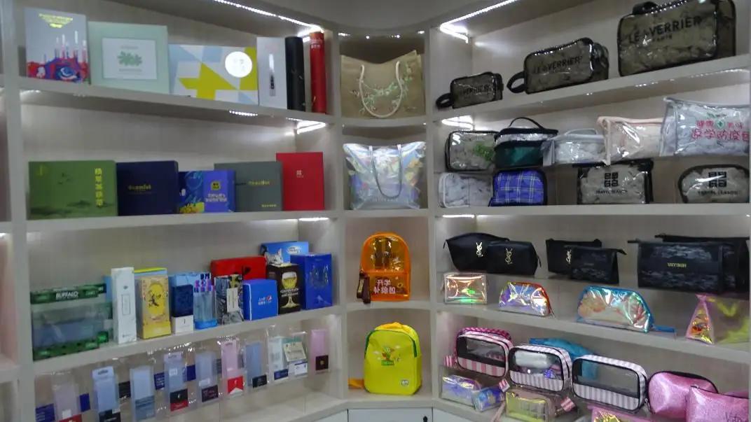 Wenzhou Xinghe Packaging Co., Ltd.