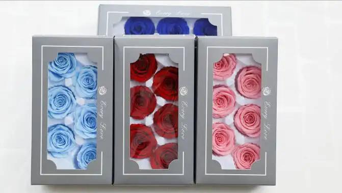 Shilin Hualai Preserved Flowers Co., Ltd.