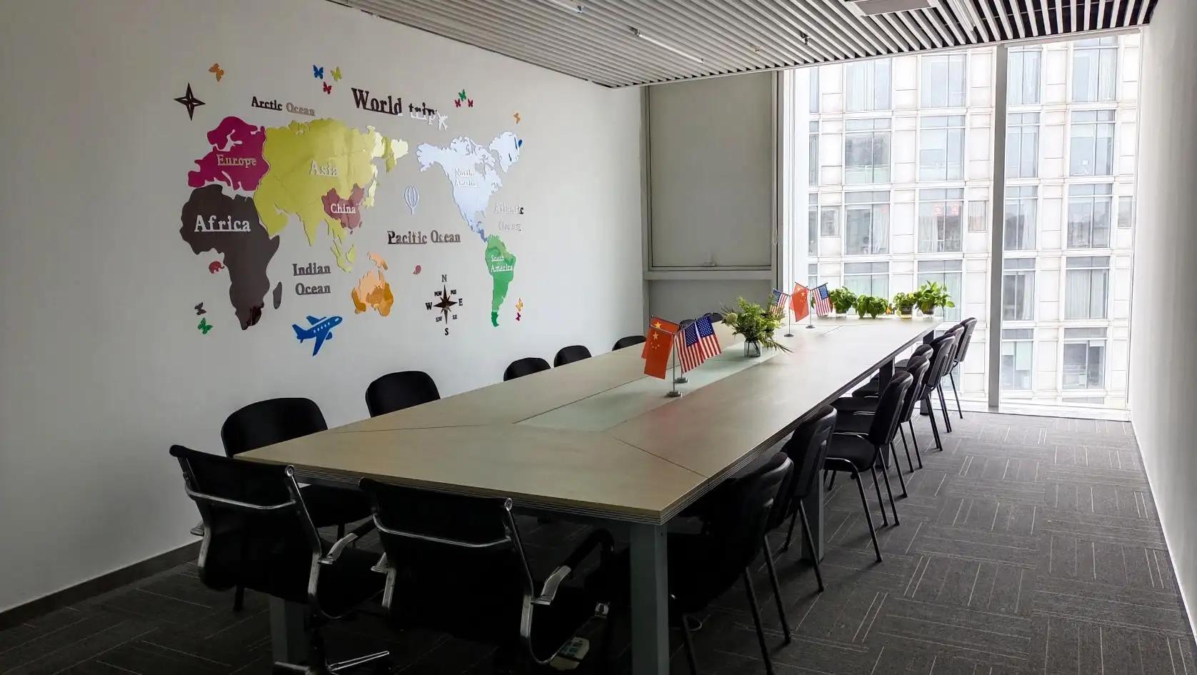Tianjin Bee Trade Co., Ltd.