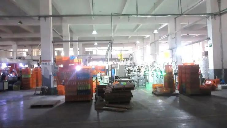 Zhejiang Zhuosheng Industry & Trade Co.,  Ltd.