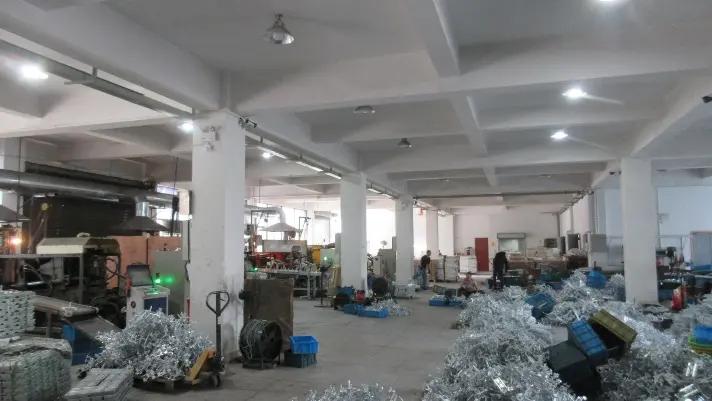 Wenzhou Xinxuchang Hardware Co., Ltd.