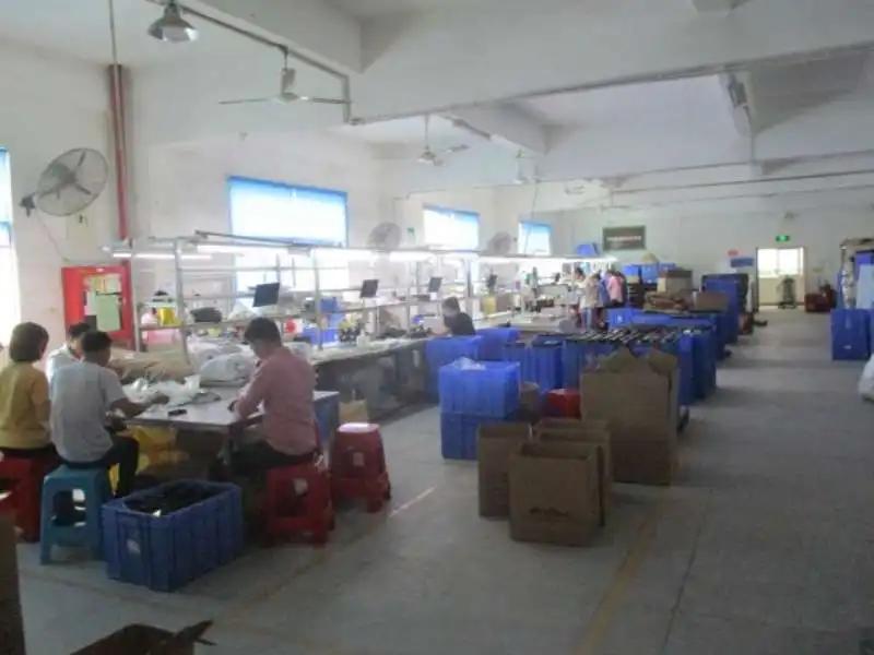 Shenzhen Pingdi Aolq Bathroom Supply Co., Ltd.