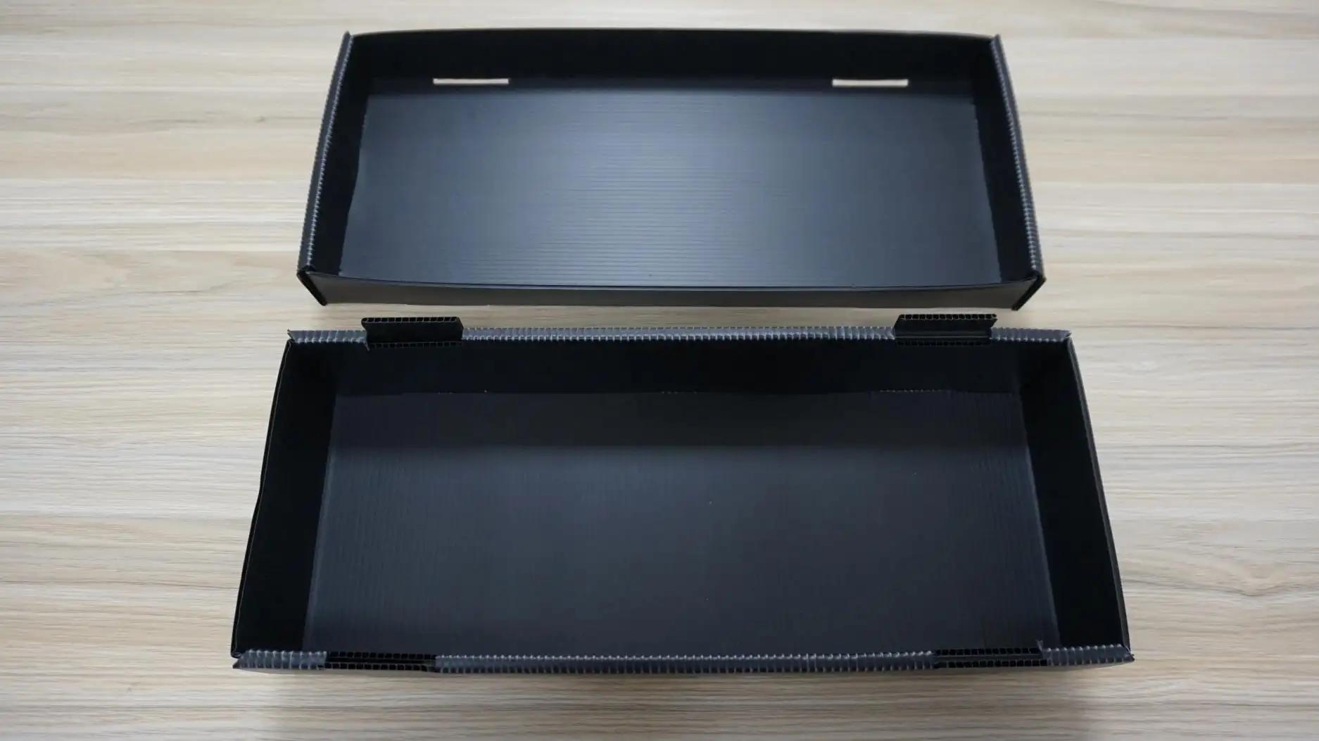Shandong Sinocoroplast Packing Co., Ltd.
