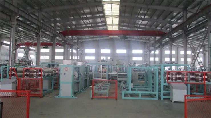 Longkou Shuangji Mechanical Equipment Co., Ltd.