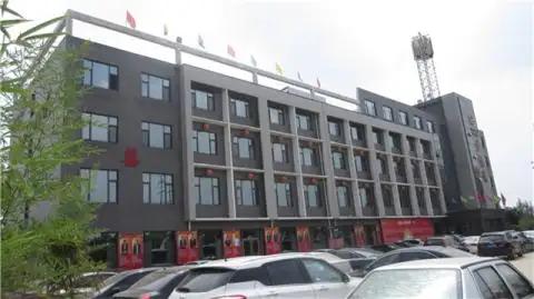 Hebei Jinbiao Construction Materials Tech Corp., Ltd.
