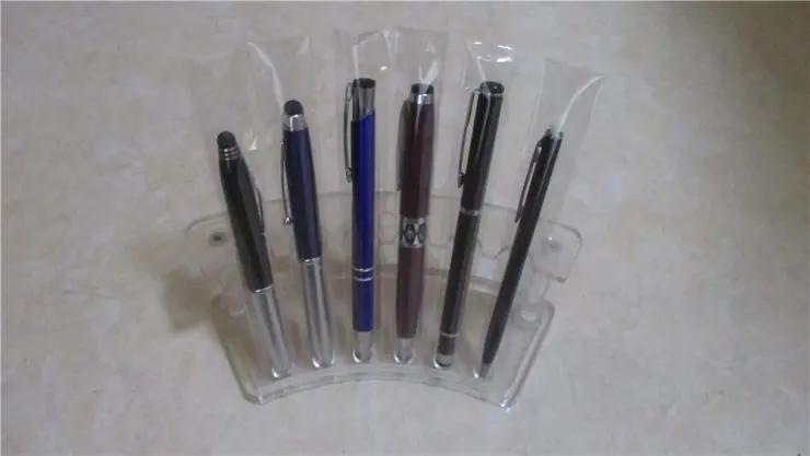 Jinxian Huahao Writing Instrument Co., Ltd.