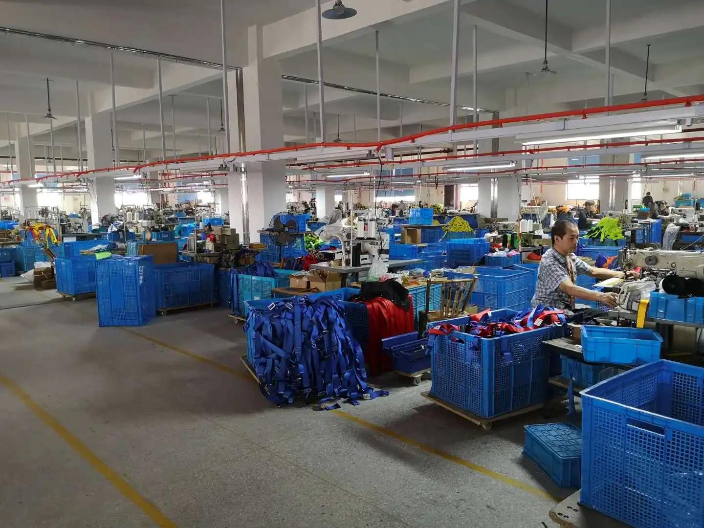 Changzhou Intop Outdoor Products Co., Ltd.