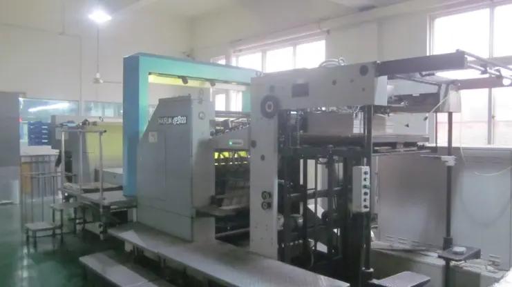 Ningbo Three A Group Co., Ltd.
