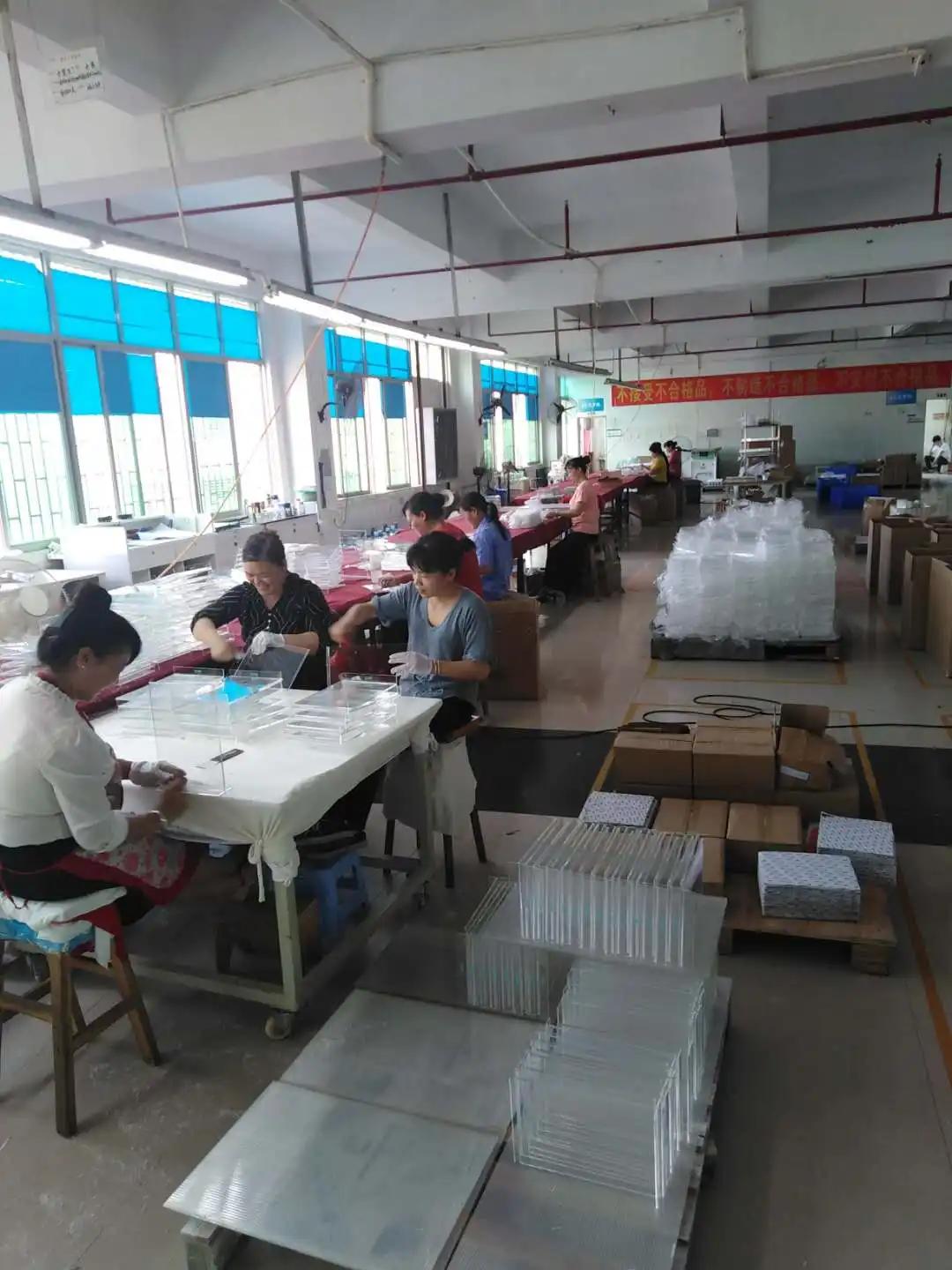 Huizhou Huaqiu Acrylic Product Co., Ltd.