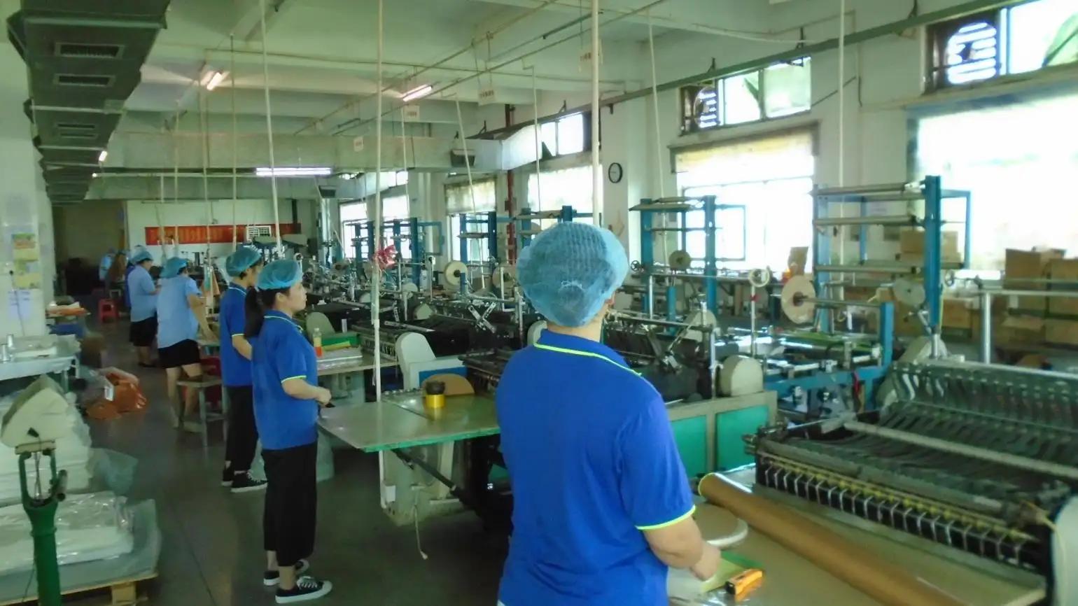 Zhaoqing Litat Packaging Material Co., Ltd.