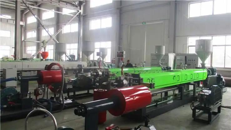 Longkou Shuangji Mechanical Equipment Co., Ltd.
