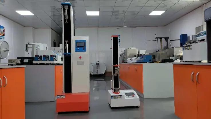Dongguan Yuyang Instrument Co., Ltd.