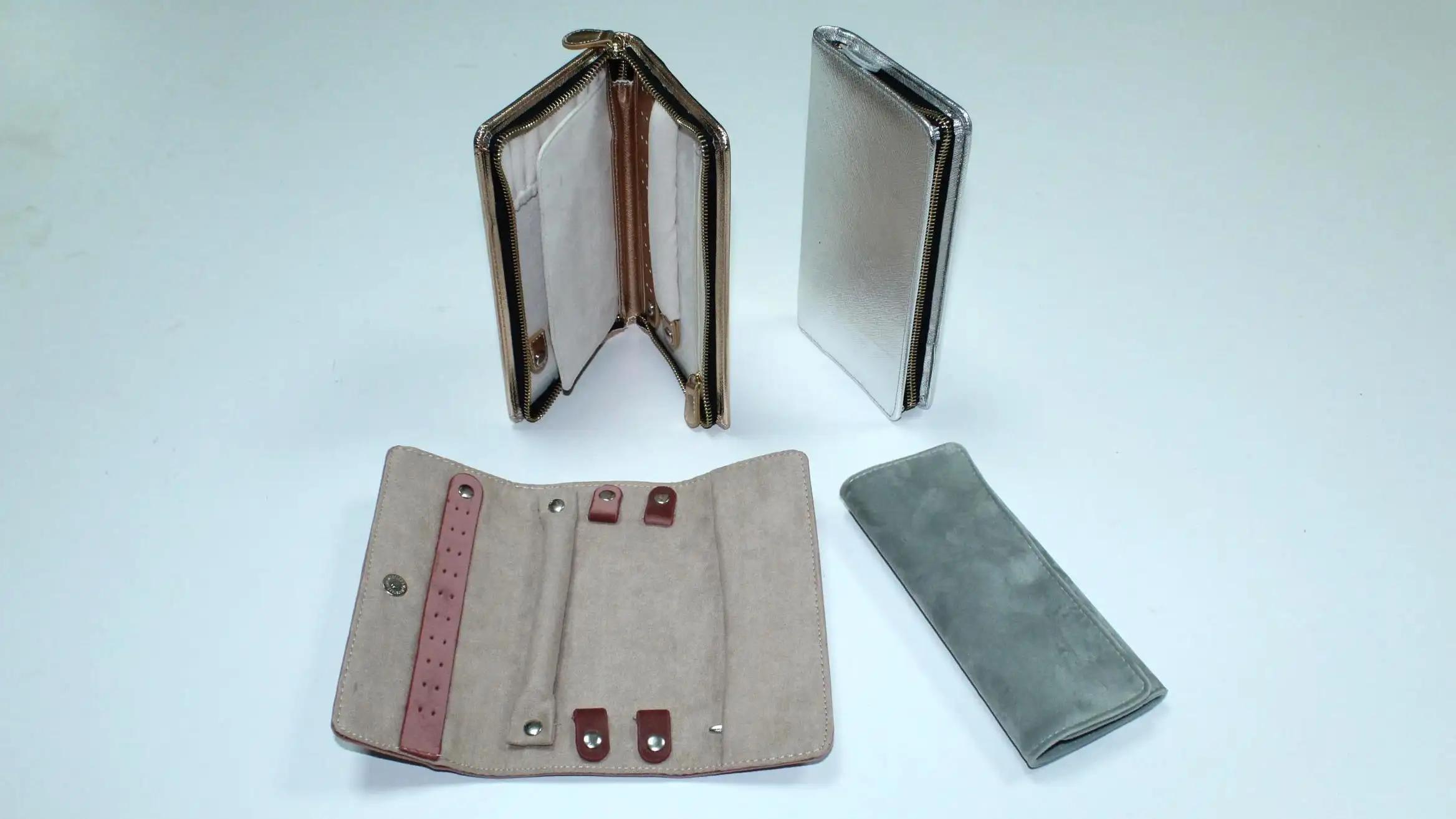 Shenzhen Wahung Packaging Manufacturing Co., Ltd.