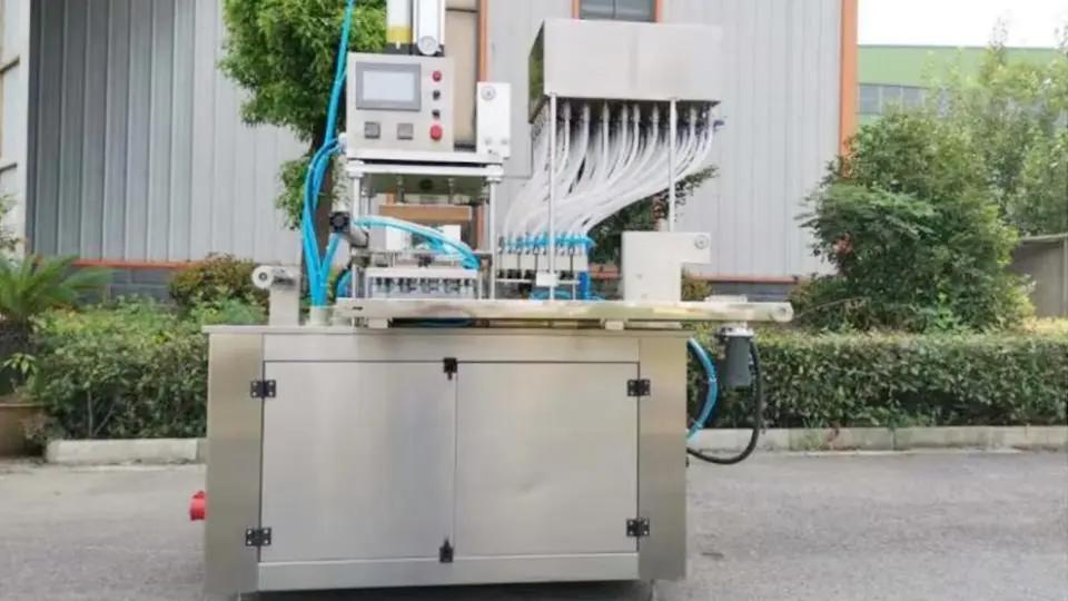 Ruian Furis Machinery Co.,Ltd