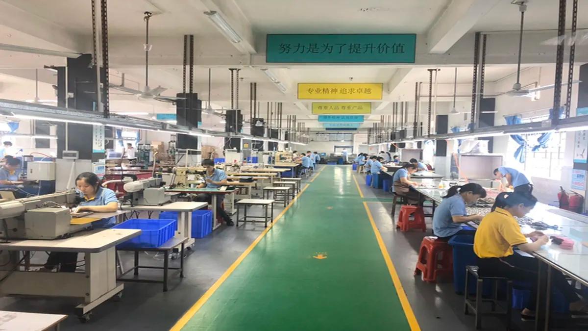 Dongguan Foreway Craft Products Co.,ltd.