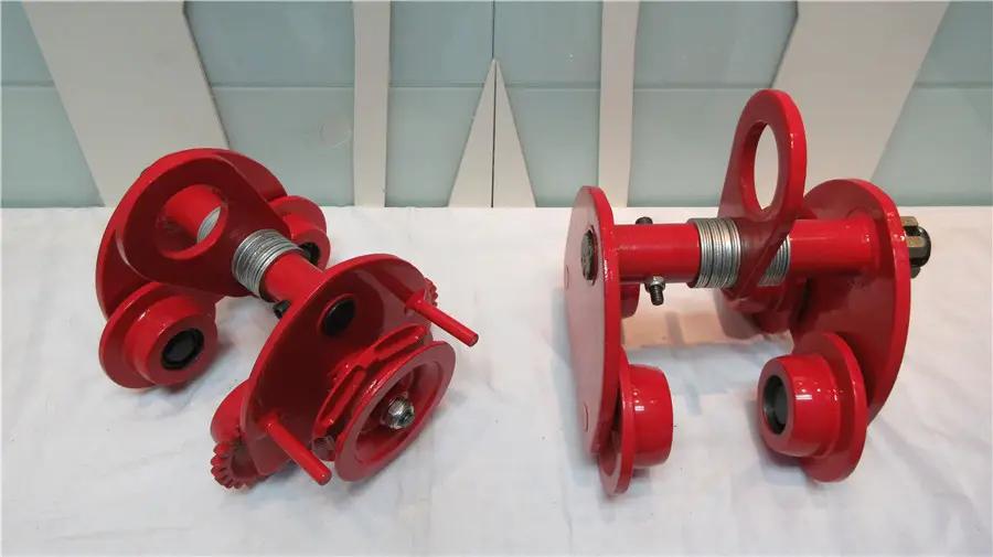 Shandong Jndo Hoisting Equipment Co., Ltd.