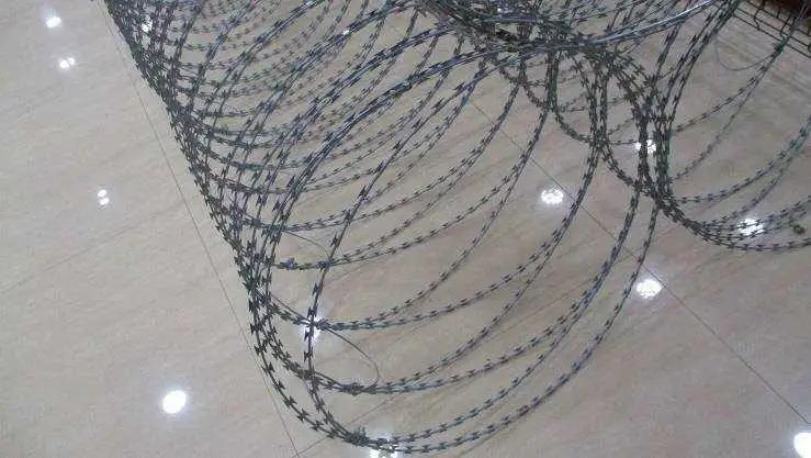 Anping County Shengxin Metal Products Co., Ltd