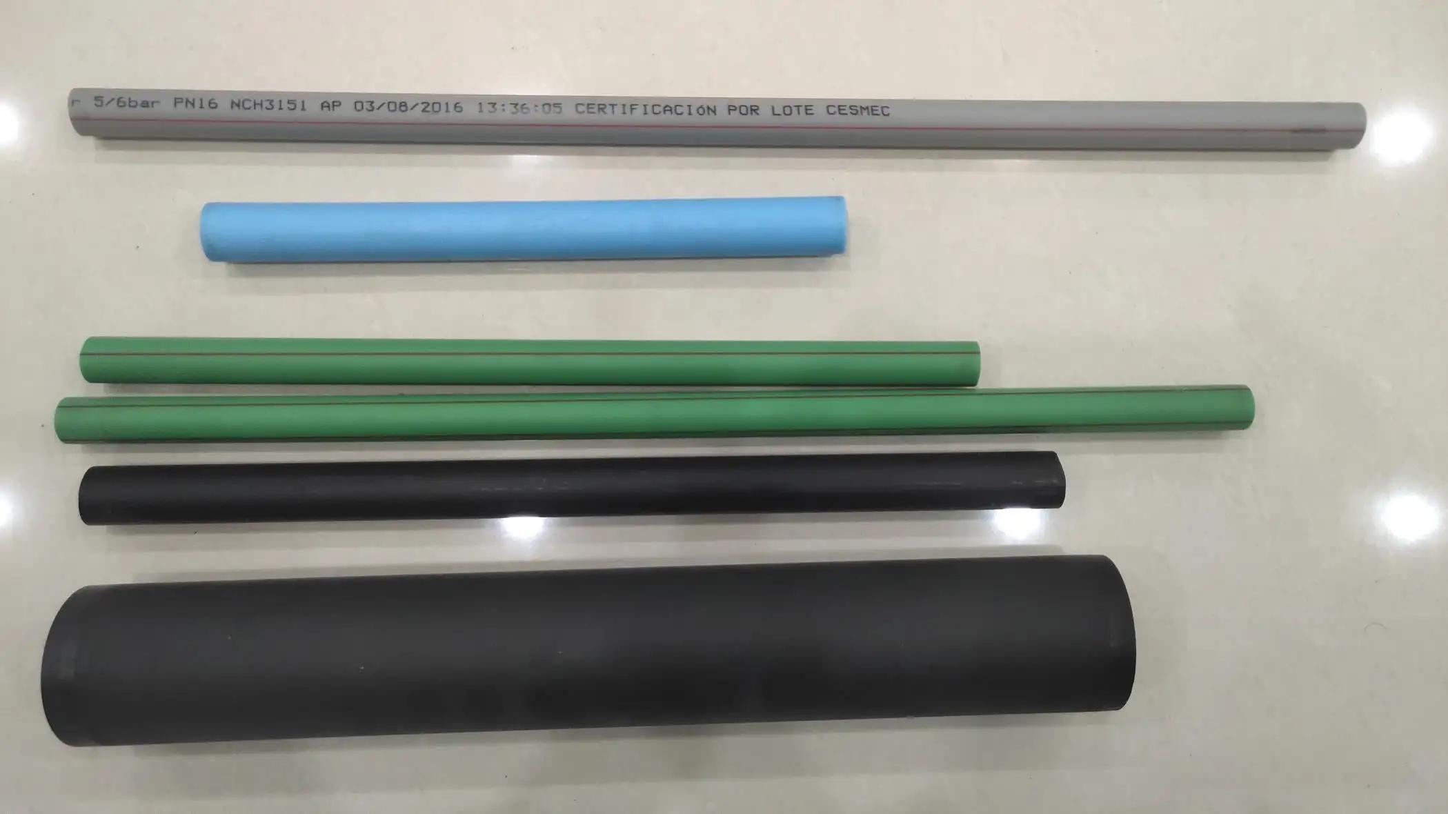 Shanghai Zhongsu Pipe Co., Ltd.