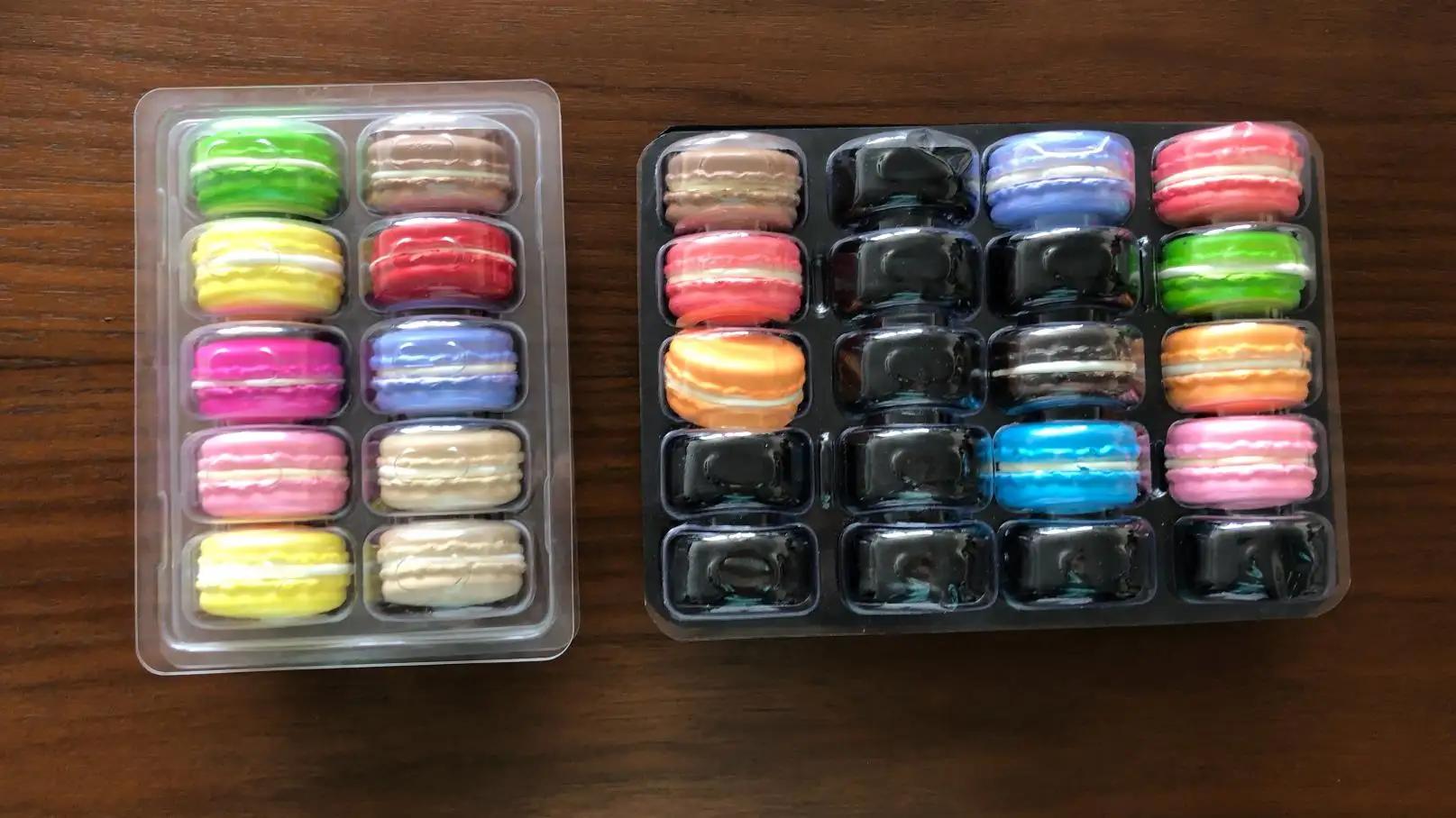 Guangzhou Rosin Packaging Co., Ltd.