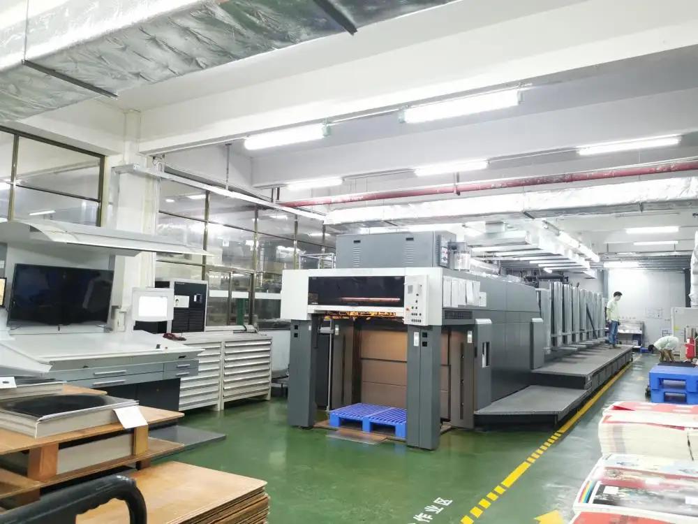 Zhongshan Liankai Printing Co., Ltd.