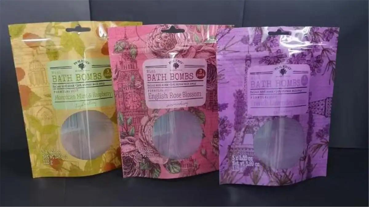 SHENZHEN ZC PACKAGING PRODUCT CO., LTD.