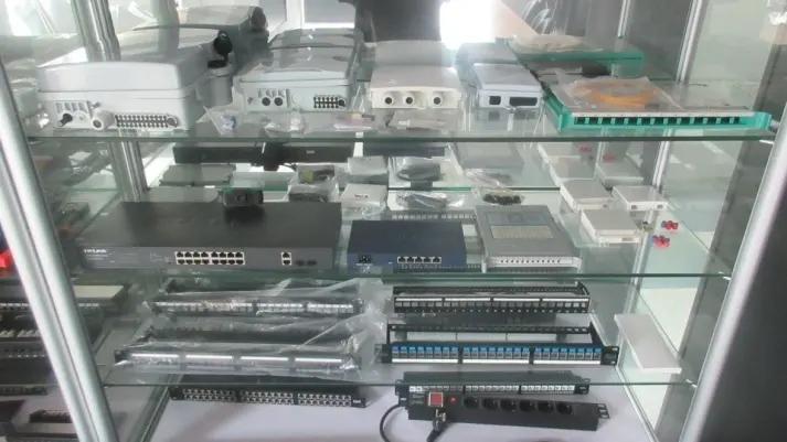 Ningbo Latitude International Trade Co., Ltd.