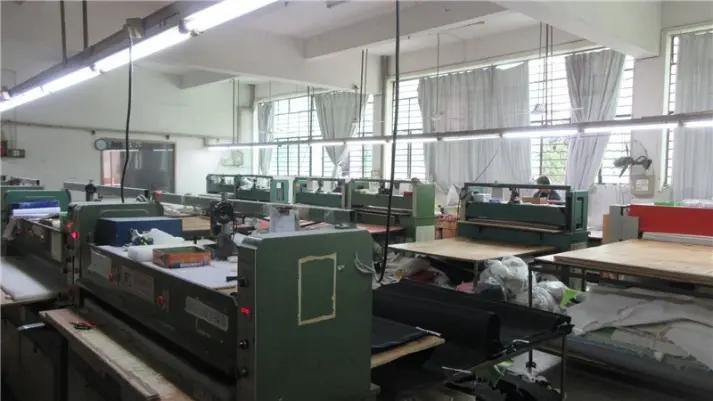 Unique (Quanzhou) Light Industry Co., Ltd.