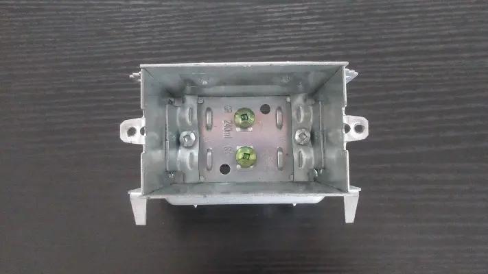Jiaxing Brothers Hardware Co., Ltd.