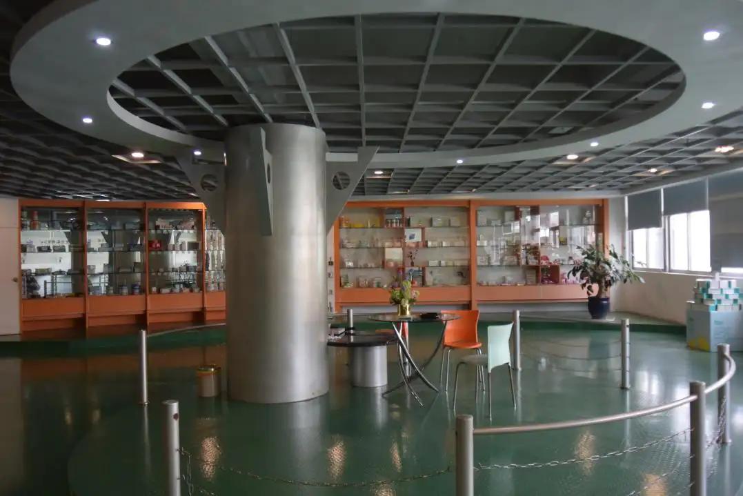 Guangdong Junbao Industry Co., Ltd.